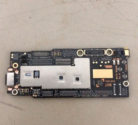 Thay Main Asus Rog Phone 5 12G/128 chính hãng Chưa Qua khắc phục lỗi