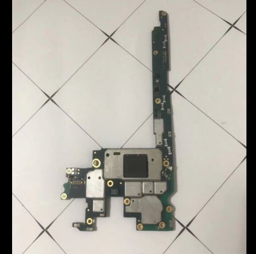 Thay main board bo mạch chủ Google pixel 3 , 3xl , 3a, 3a xl