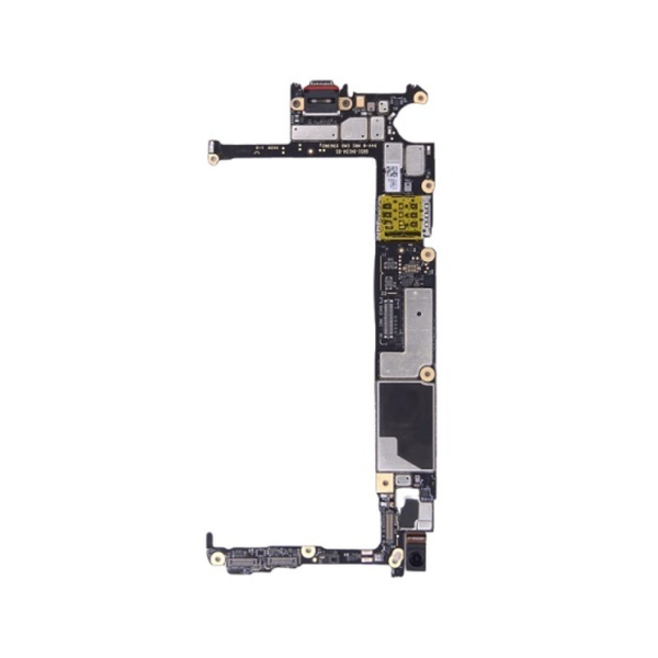 Thay Main Google Pixel