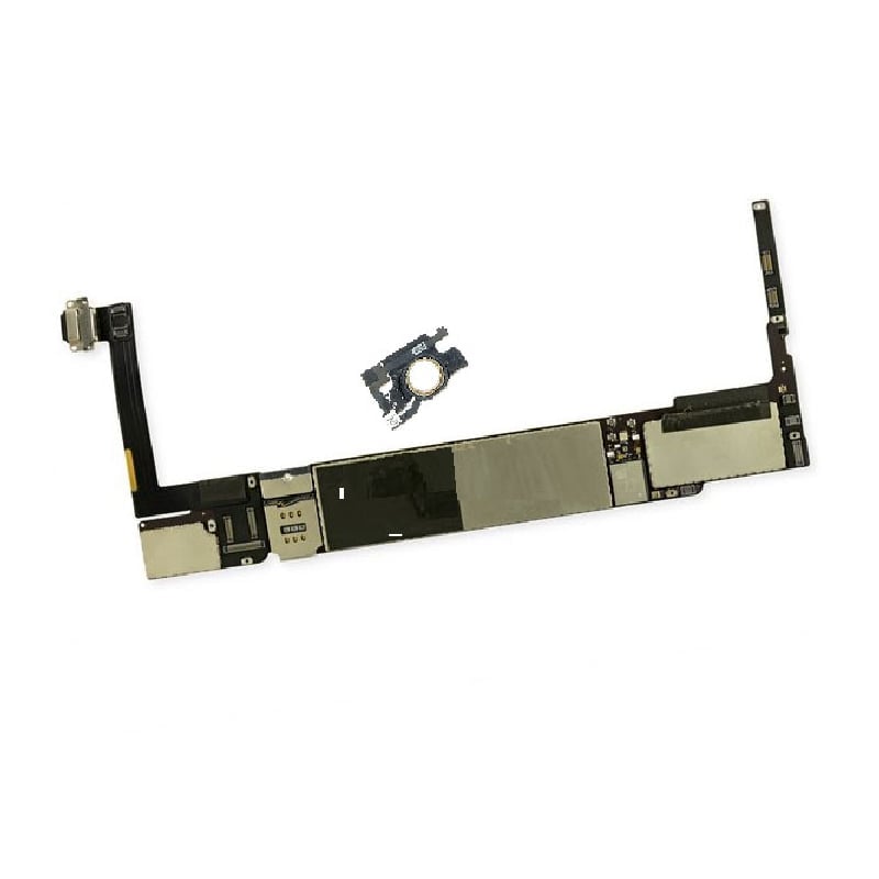 Thay Main iPad Air 2 (đã tính công)