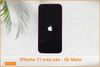 Thay main iPhone 11 | 11 Pro | 11 Pro Max