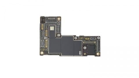 Thay Main iPhone 11 Pro Max