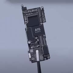  Thay main iPhone 14 Plus 
