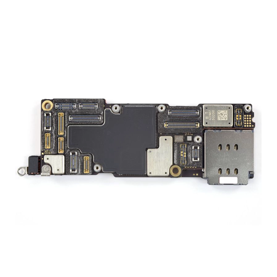 Thay main iPhone 14 Pro Max