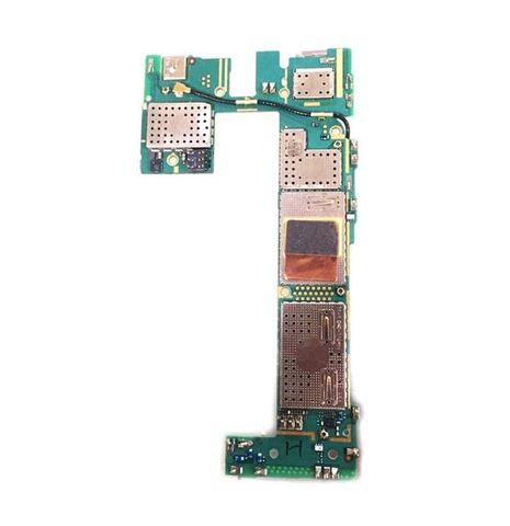 Thay Main LG V60 ThinQ