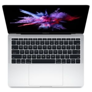 Thay main MacBook Pro 2017 13 inch 2 TBT3 chính hãng