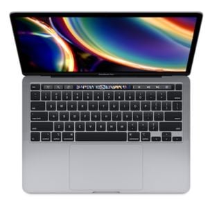 Thay main MacBook Pro 2020 13 inch 2 TBT3 chính hãng