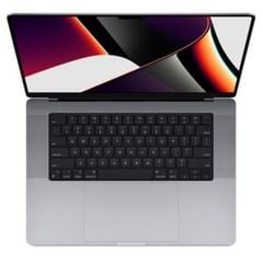  Thay main MacBook Pro 2021 16 inch chính hãng 