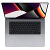 Thay main MacBook Pro 2021 16 inch M1 chính hãng