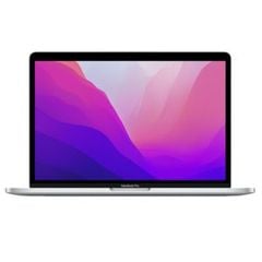  Thay main Macbook Pro 2022 chính hãng – Lỗi IC nguồn 