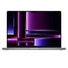 Thay main Macbook Pro 2023 chính hãng – Lỗi âm thanh