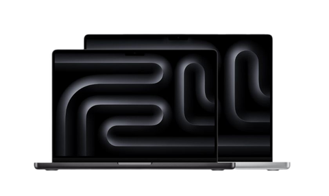 Thay main Macbook Pro 2025 M5 14 inch