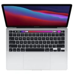  Thay main MacBook Pro M1 2020 13 inch chính hãng 