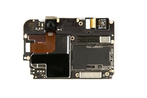 Thay Main Nokia 6.1 2018