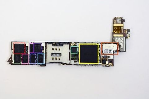 Thay Main Pixel 2