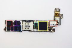  Thay Main Pixel 2 