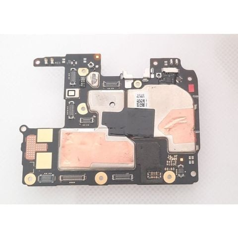 Thay Main Realme 5I