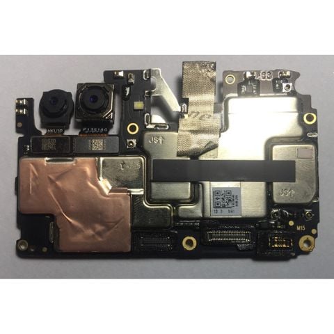 Thay Main Realme C1 (đã tính công)