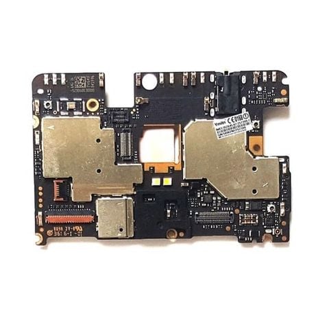 Thay Main Redmi Note 10