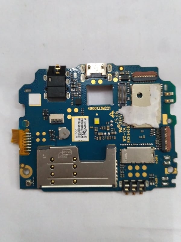 Thay Main Vivo Y11 (đã tính công)