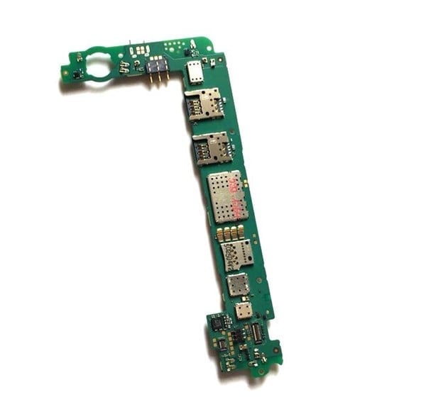 Thay Main Vivo Y15S (đã tính công)