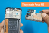 Thay main Xiaomi Poco M3