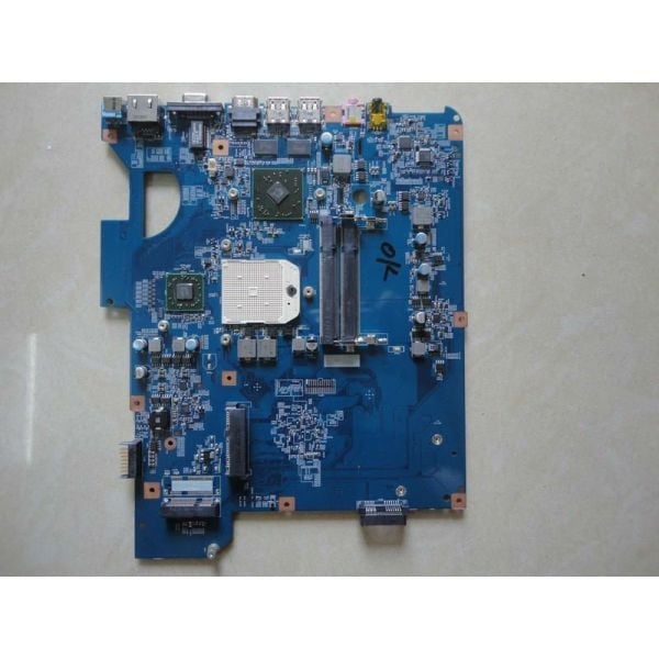 Thay Mainboard Asus A510Uf-Br185T