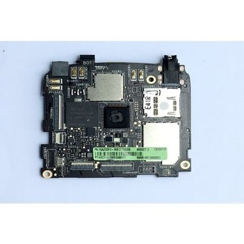 Thay Mainboard Asus Zenfone 4 Max Pro (đã tính công)