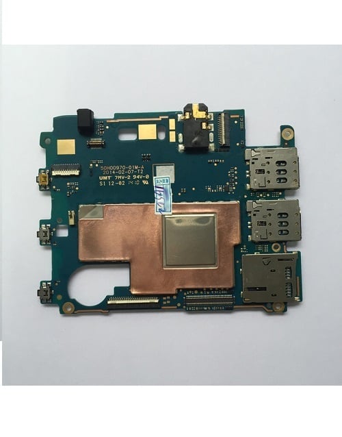 Thay Mainboard Htc U11 Plus (đã tính công)
