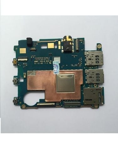 Thay Mainboard Htc U11 Plus (đã tính công)