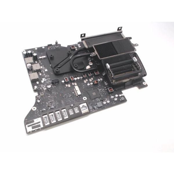 Thay Mainboard iMac 2015 27 inch 5k (đã tính công)
