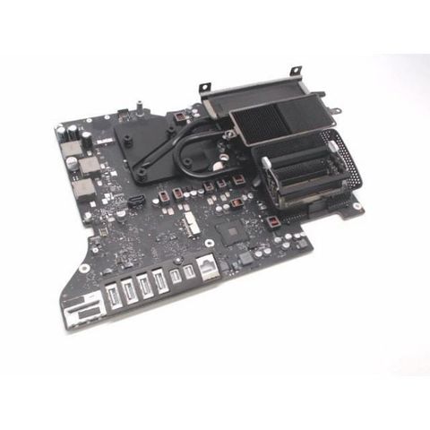 Thay Mainboard iMac 2015 27 inch 5k (đã tính công)