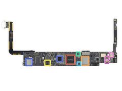  Thay Mainboard iPad Gen 7 (đã tính công) 