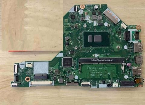 Thay Mainboard Laptop Acer A315 54 (đã tính công)