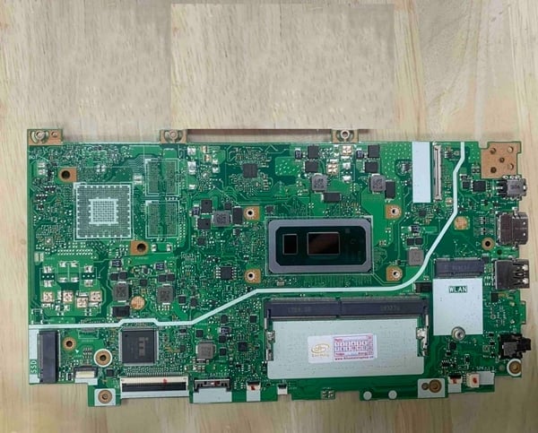 Thay Mainboard Laptop Asus A412