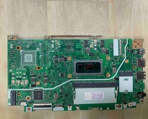 Thay Mainboard Laptop Asus A412