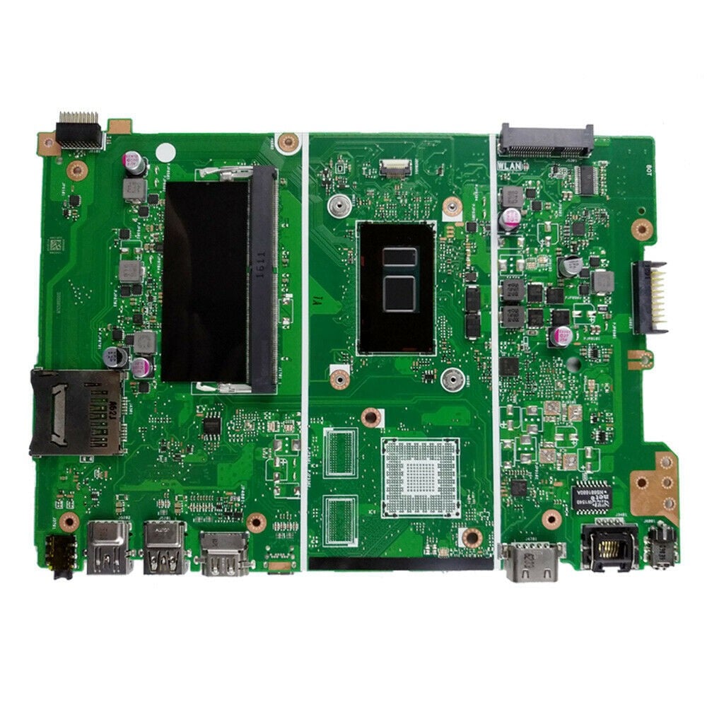 Thay Mainboard Laptop Asus X441U