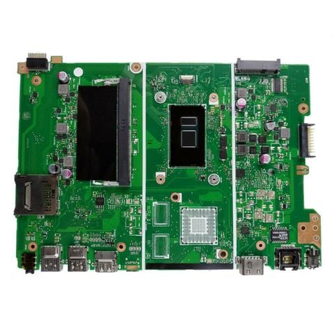 Thay Mainboard Laptop Asus X441U