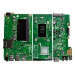  Thay Mainboard Laptop Asus X441U 
