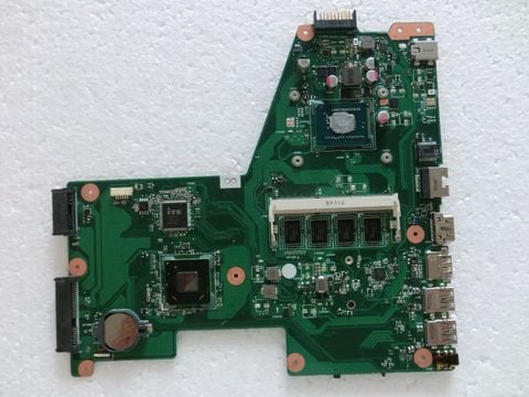 Thay Mainboard Laptop Asus X451C