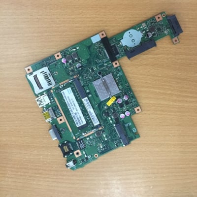 Thay Mainboard Laptop Asus X453M