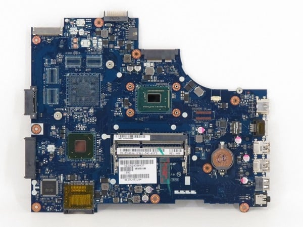 Thay Mainboard Laptop HP 15-Ac058Tu (đã tính công)