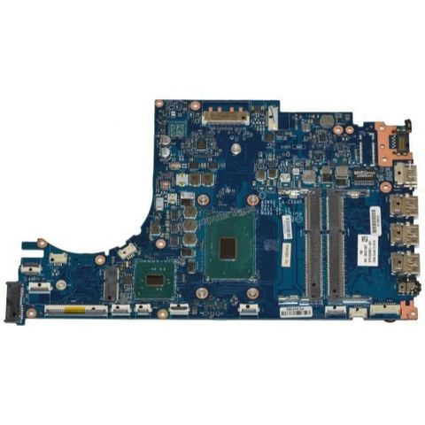 Thay Mainboard Laptop HP Pavilion 15-Cd005La (đã bao gồm công)