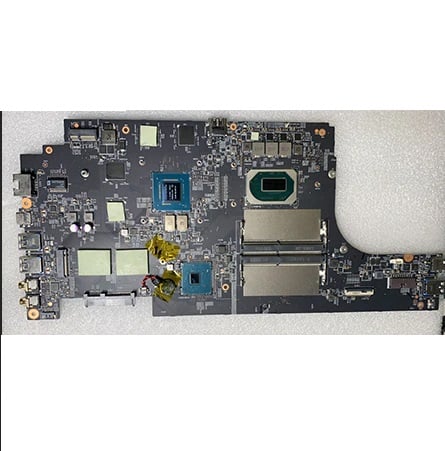 Thay Mainboard Laptop Msi GF63