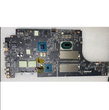 Thay Mainboard Laptop Msi GF63