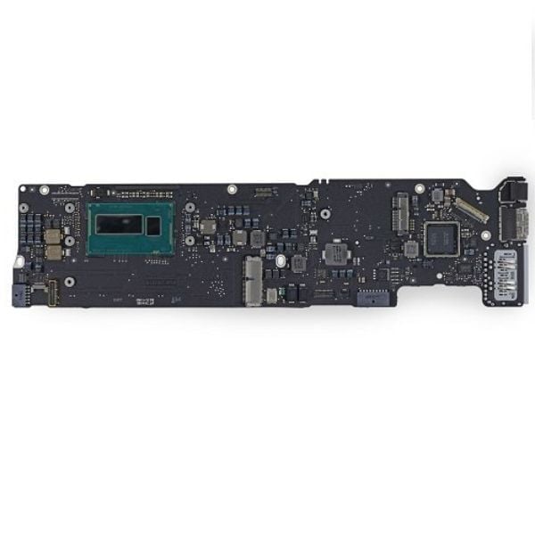 Thay mainboard Macbook Air M2 2022