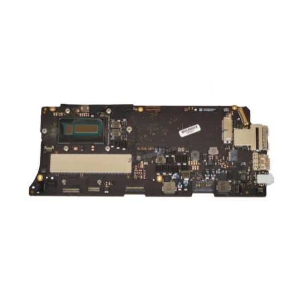 Thay Mainboard Macbook Pro 2017 15 inch