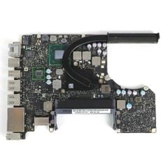 Thay Mainboard Macbook Pro A1278 (đã tính công) 