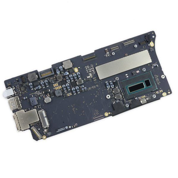 Thay Mainboard Macbook Retina 2017 12-Inch A1534-3099 (đã bao gồm công)
