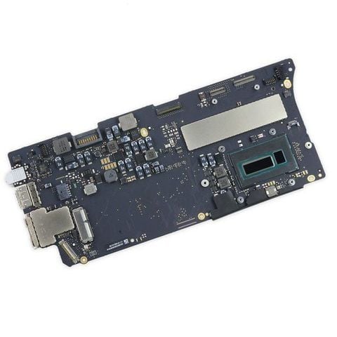 Thay Mainboard Macbook Retina 2017 12-Inch A1534-3099